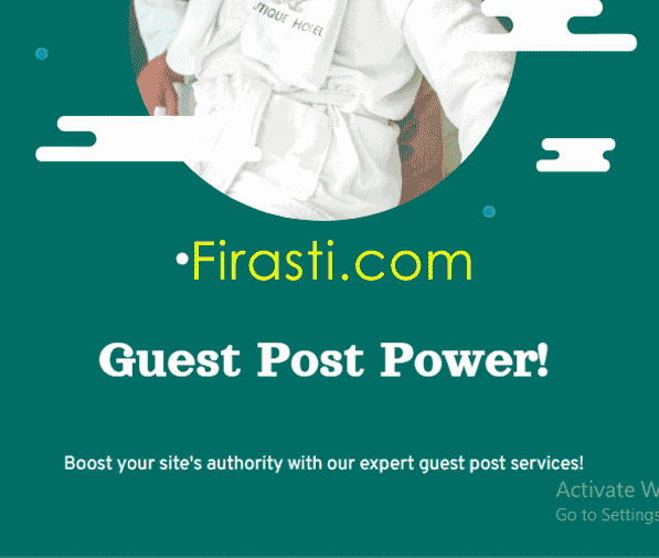 High DA Link Building