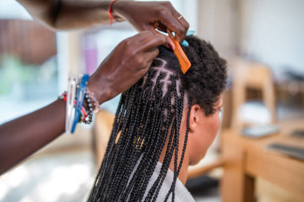 How Hair Braiding Protects Your Natural Hair from Damage? hair braiding