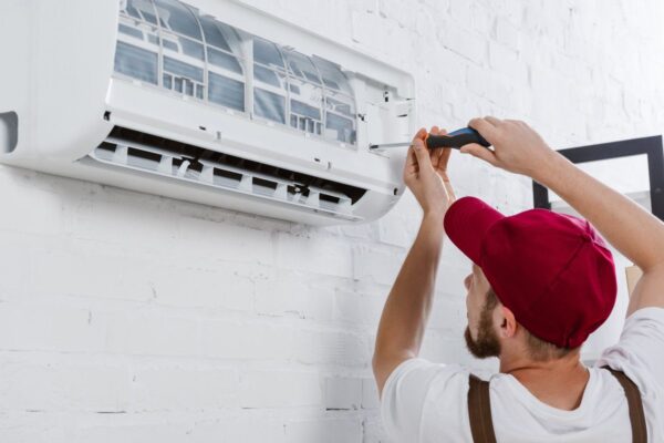 Air Conditioner Repair Services
