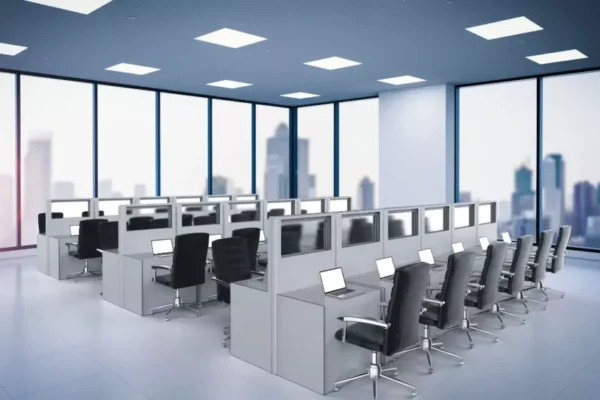 Elevate Your Office Space with Leading Office Furniture Manufacturers in Delhi Modern office furniture by Mueble India – ergonomic chairs, modular desks, and stylish storage solutions for offices in Delhi and Noida.