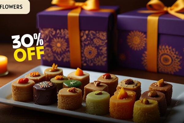 corporate diwali gifts