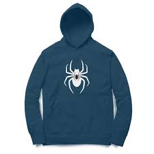 Sp5der Hoodie: The Ultimate Blend of Streetwear and Luxury Fashion