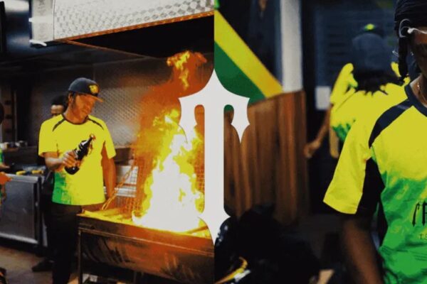 Trapstar Jacket and Nofs X Trapstar – The Fusion of Bold Identity and Street Legacy
