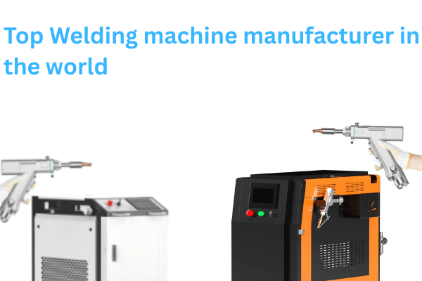 Optic Fiber Welding: Precision Laser Technology by LaserChina Explained Optic fiber welding