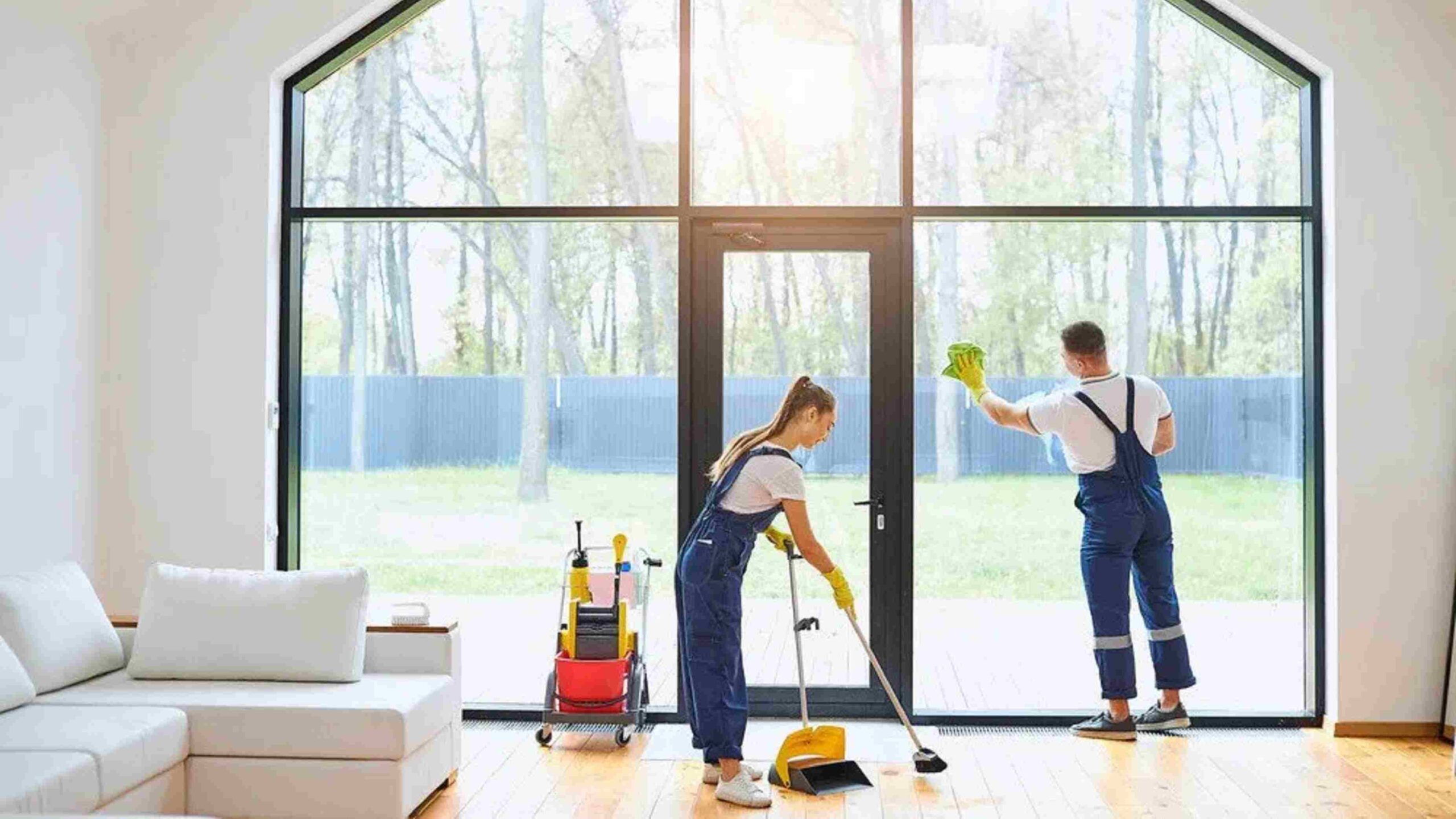 UrbanMOP Dubai – Bringing a New Standard of Clean to Every Home and Villa
