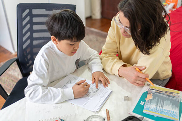 Can A Private Tutor Help Boost Confidence And Motivation? private tutor