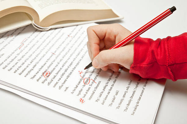 Can Proofreading Services Make or Break Your Academic Paper? proofreading services