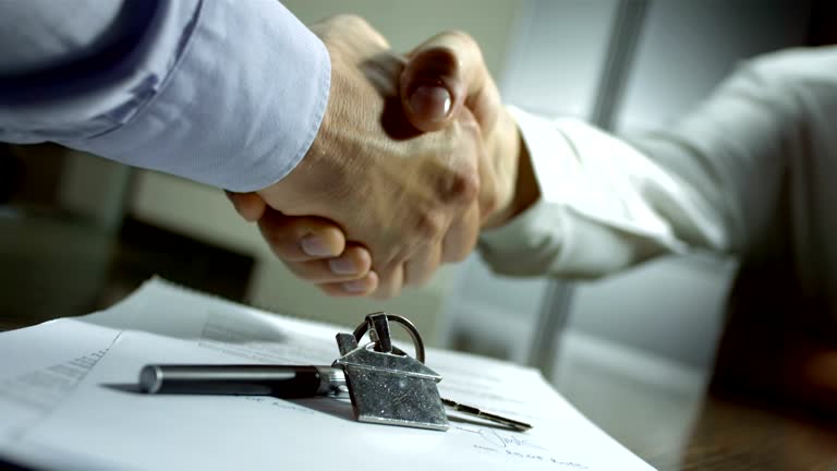 residential real estate agent