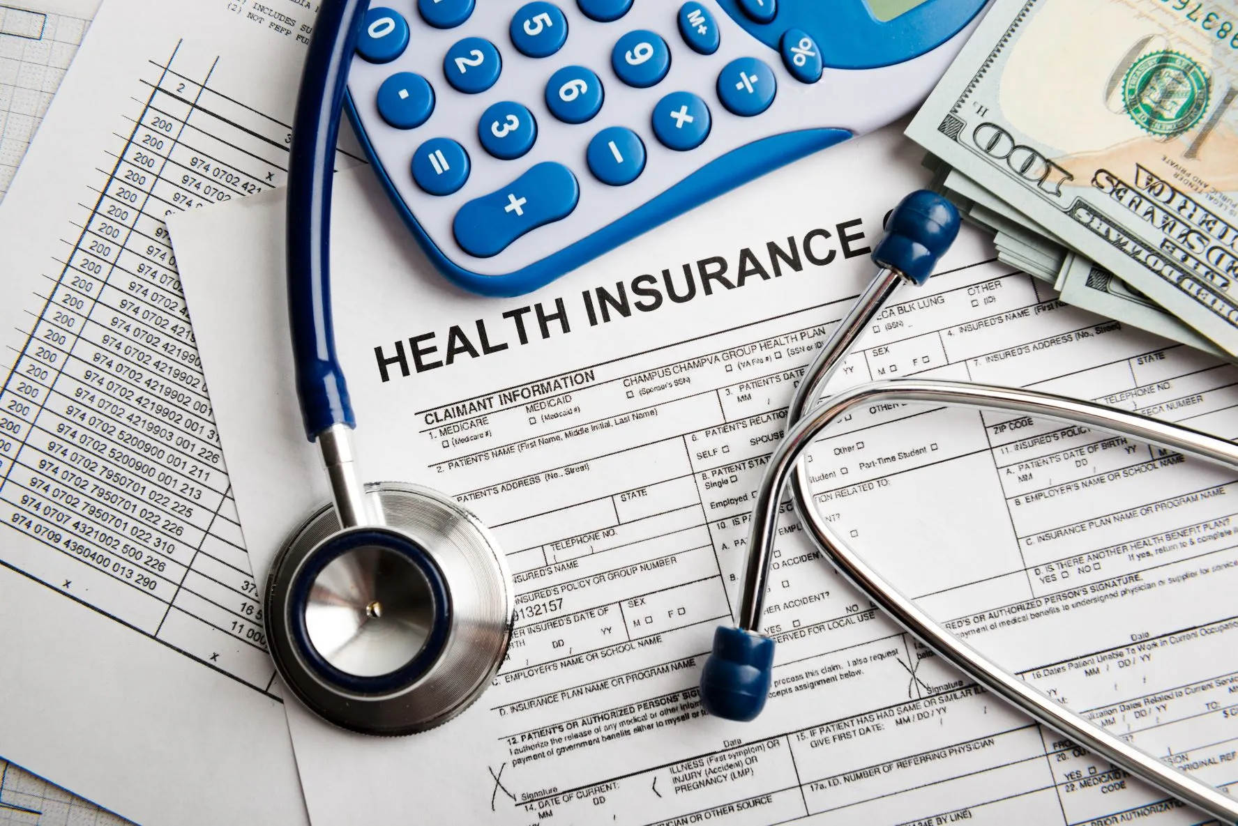 Health Insurance Service