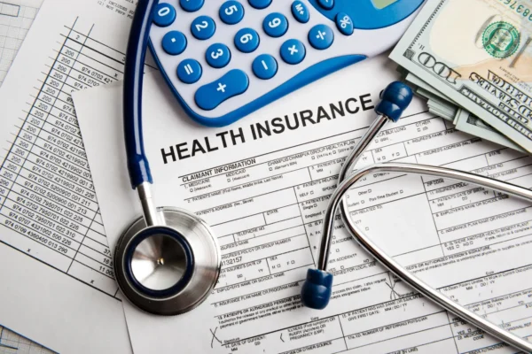 Health Insurance Service