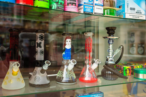 Where’s the Best Smoke Shop for Fresh Vape Flavors Near You? smoke shop
