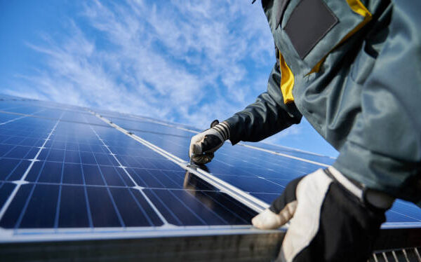 Why Is Preventive Solar Energy System Service Crucial for Longevity? solar energy system service