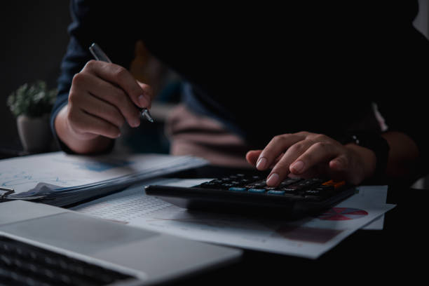 tax preparation