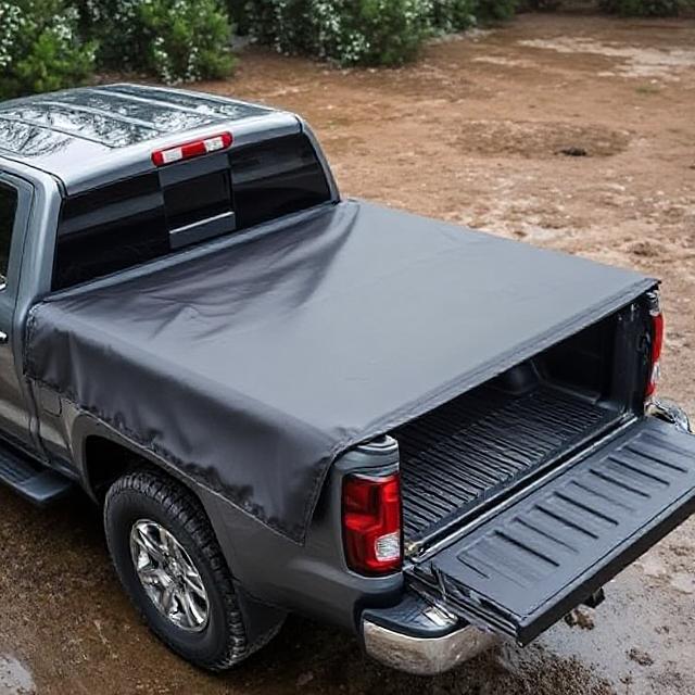waterproof covers for truck beds