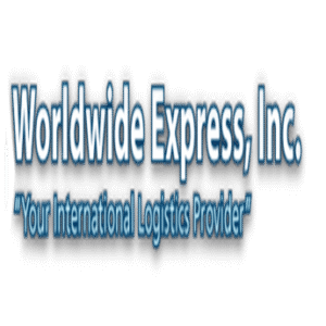 International Freight Forwarder USA