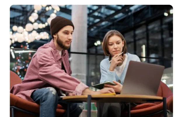 Markedsføringsbyrå