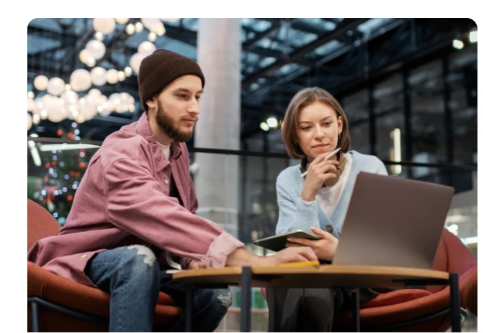 Markedsføringsbyrå