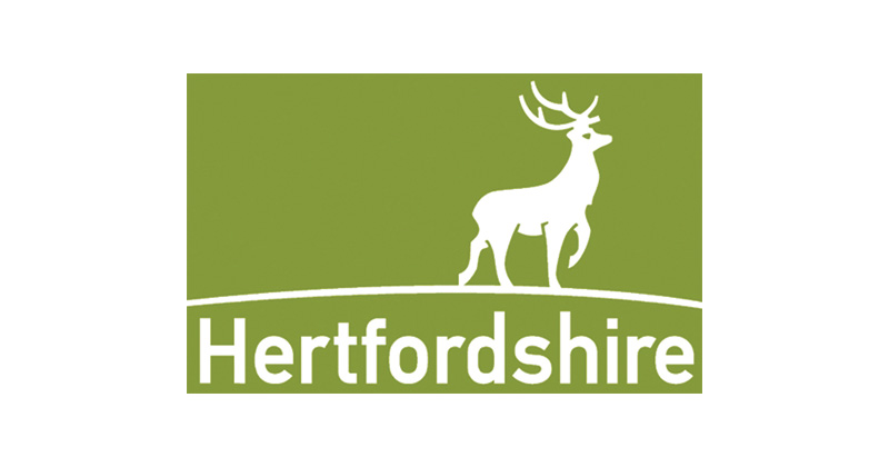 legal jobs in hertfordshire