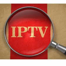 IPTV Subscription UK