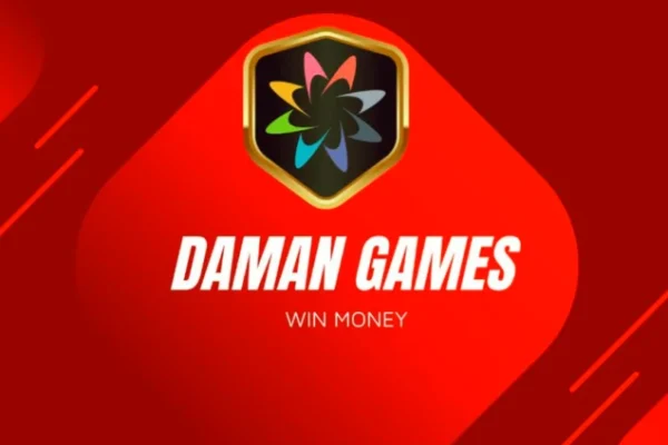 Daman Game