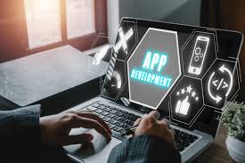 Mobile App Development Company in jaipur