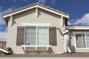 Affordable Painting Services Denver CO