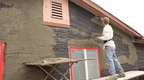 stucco repair services yonkers
