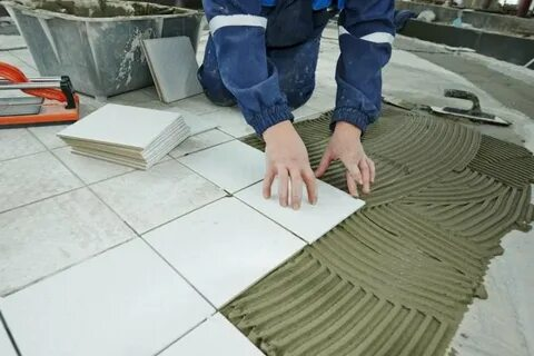 Commercial tiling Services Greenwich RI