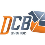 Dcustom boxes