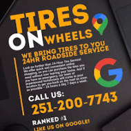 Chris Tires