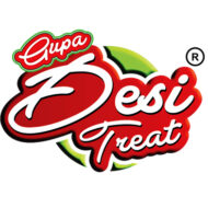 Desi treat
