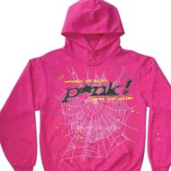 Sp5der Hoodiess