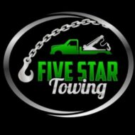 Five Star Towing