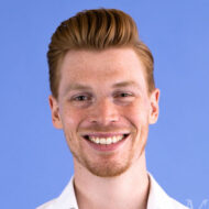 Daniel Fisher