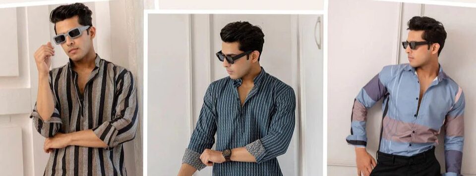 Surhi Clothing