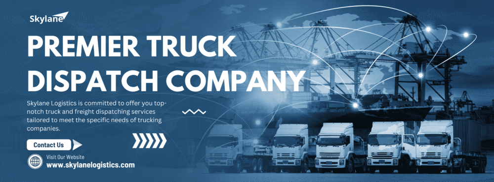 SkylaneLogistics