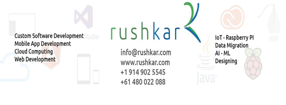 rushkartech