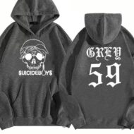 Suicideboys Merch